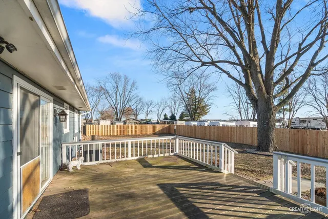 $2,250 | 30 Highway, Big Rock, IL 60511