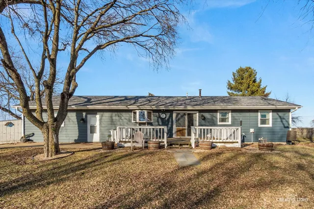 $2,250 | 30 Highway, Big Rock, IL 60511