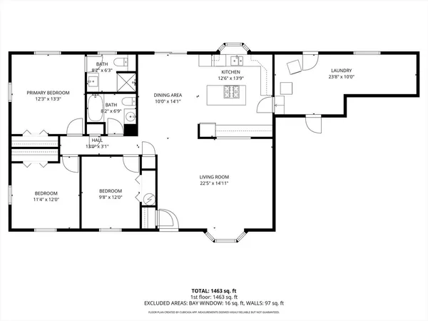 $2,250 | 30 Highway, Big Rock, IL 60511