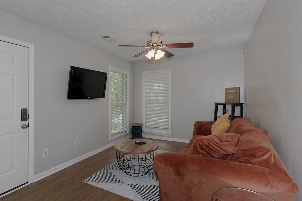 8305 Midland Road Midland, GA 31820 - Photo 43 of 50 COTTAGE LIVING ROOM