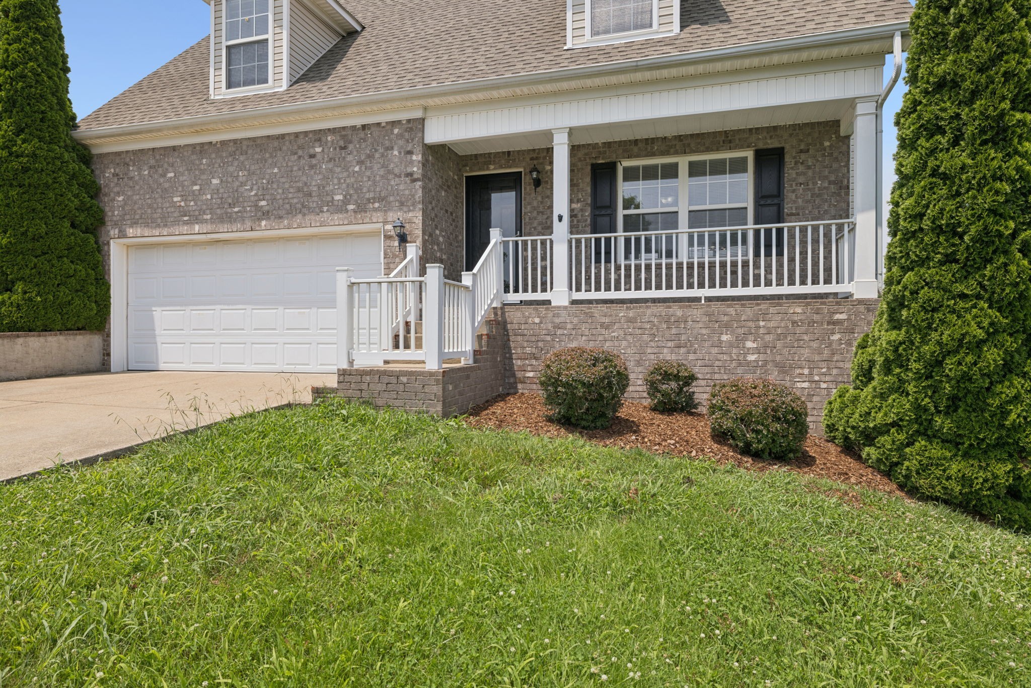 1882 Portway Road Spring Hill, TN 37174 - Photo 9 of 70