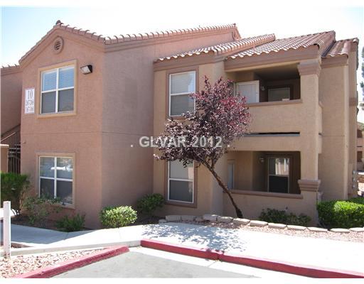 8101 West Flamingo Road, Unit 1007 Las Vegas, NV 89147 - Photo 10 of 10 Property Photo.