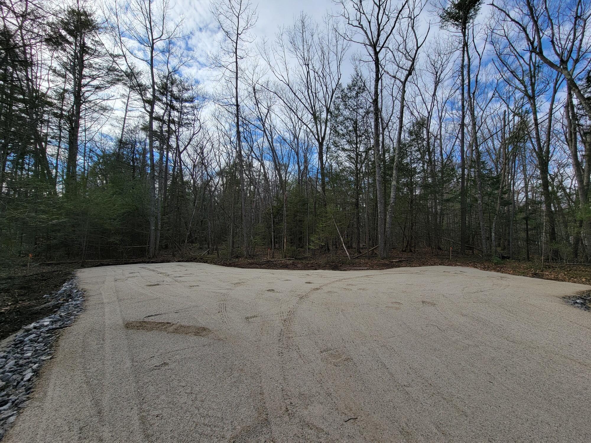104 Foreside Road, Unit WEST LOT Cumberland Foreside, ME 04110 - Photo 12 of 12 104 Foreside Road Hammerhead