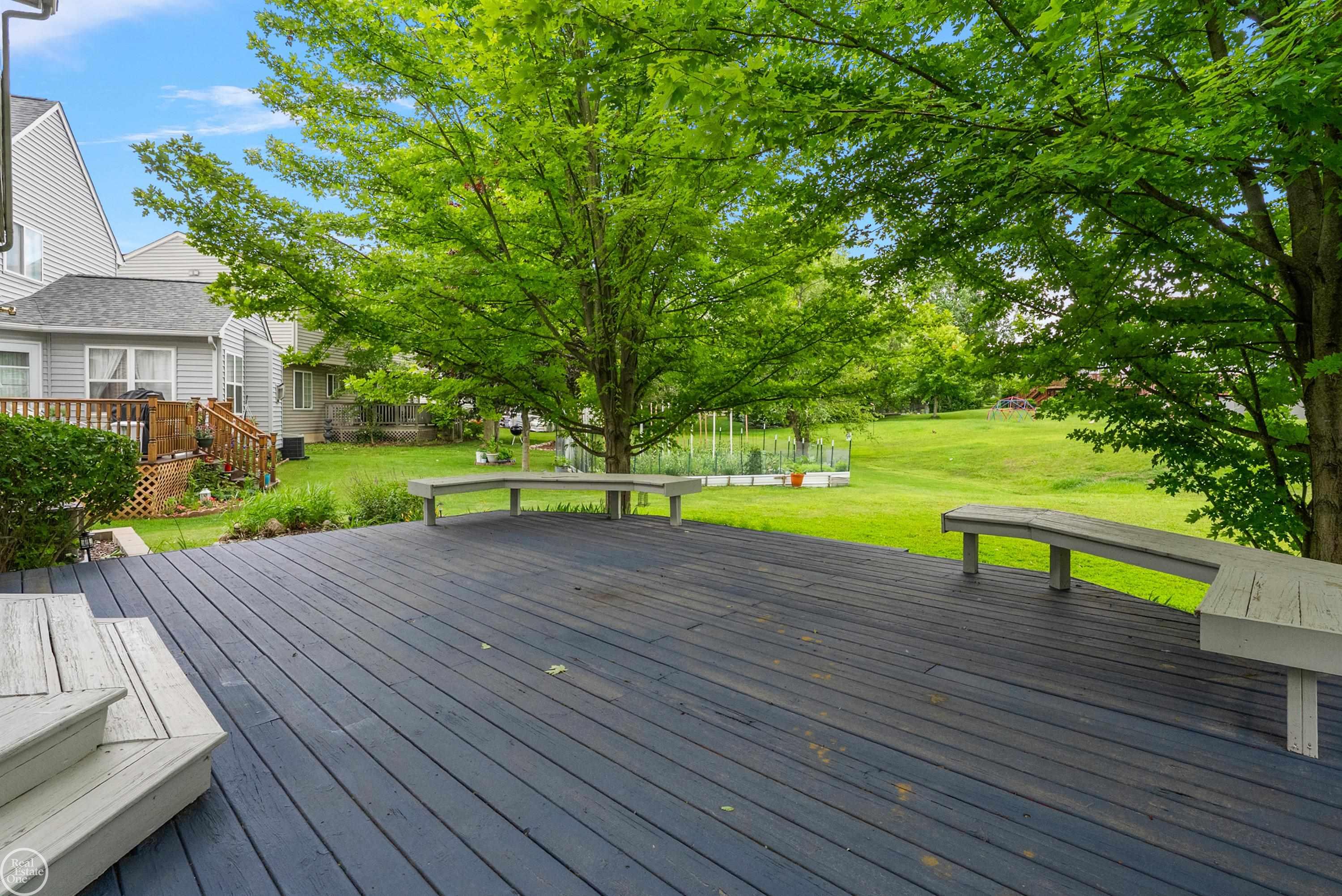 1538 Scio Ridge Road Ann Arbor, MI 48103 - Photo 48 of 56