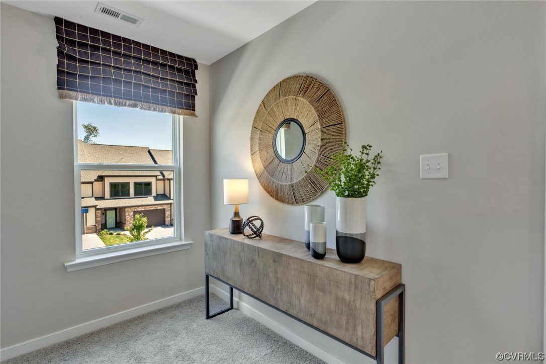 12801 Deep Wl Road Midlothian, VA 23112 - Photo 15 of 49 a living room with furniture and a window