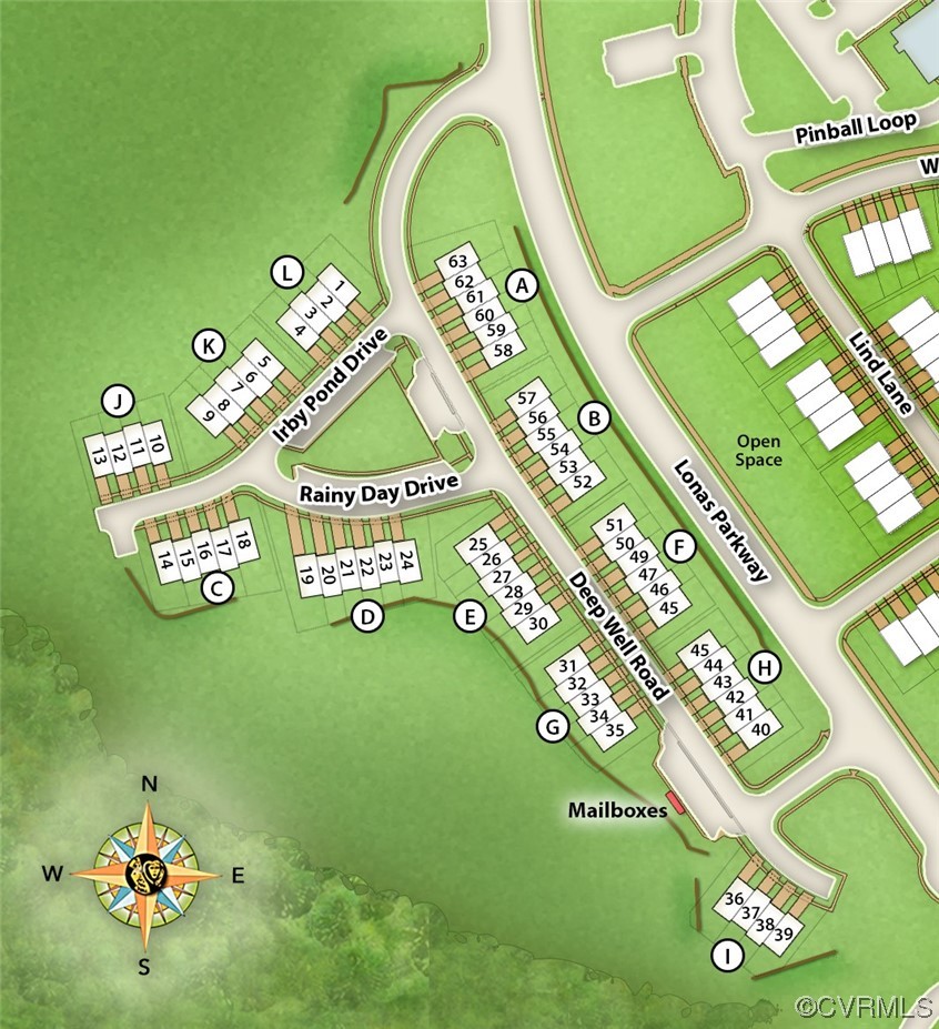 12801 Deep Wl Road Midlothian, VA 23112 - Photo 29 of 49