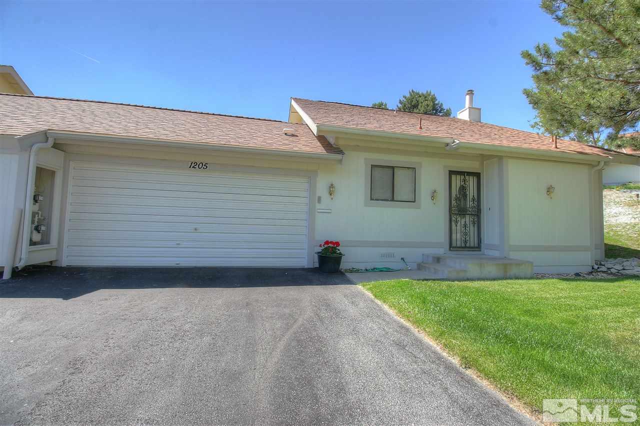 1205 Conway Lane Reno, NV 89503 - Photo 1 of 1 Photo 1