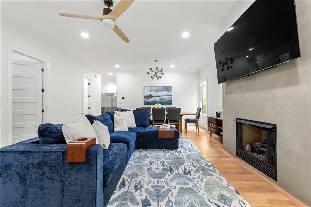 810 Vedado Way Northeast Atlanta, GA 30308 - Photo 12 of 69