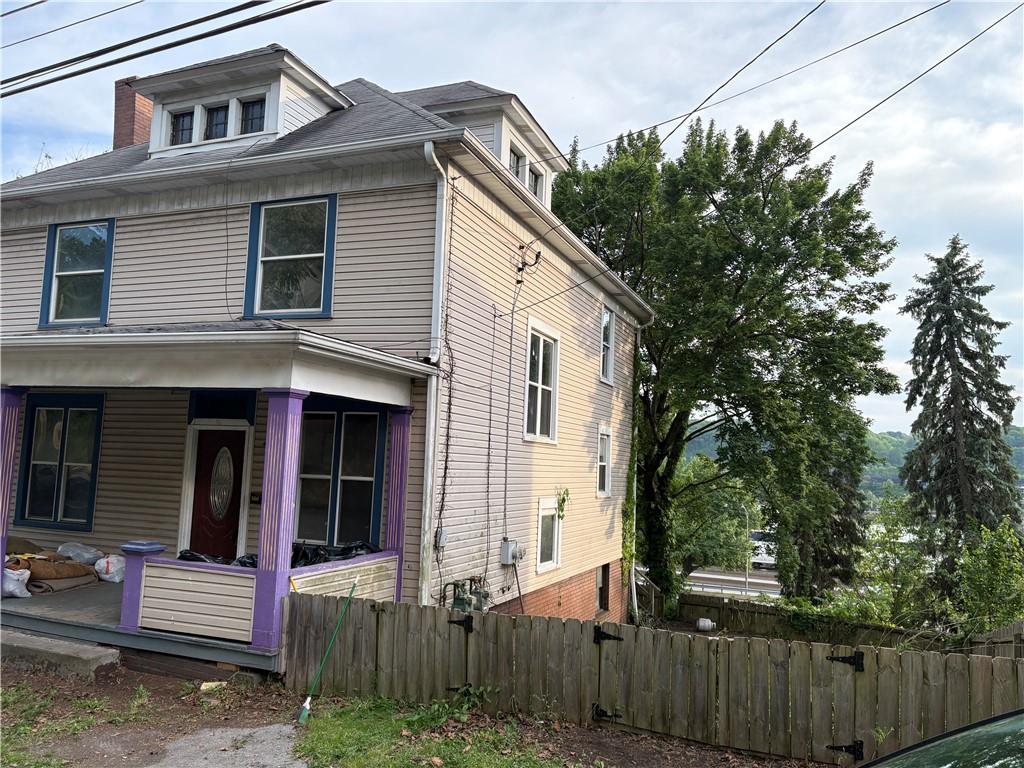 580 4th Avenue Freedom, PA 15042 - Photo 2 of 26