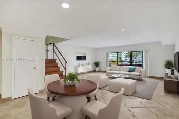 $890,000 | 2689 Northeast 165th Street, Unit 56, North Miami Beach, FL 33160