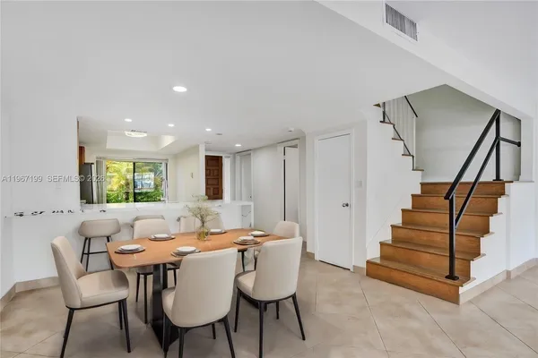 $890,000 | 2689 Northeast 165th Street, Unit 56, North Miami Beach, FL 33160