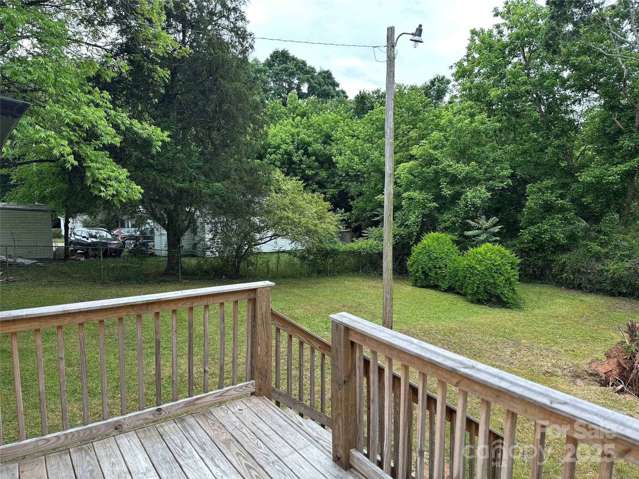 423 South Rhyne Street Dallas, NC 28034 - Photo 23 of 29