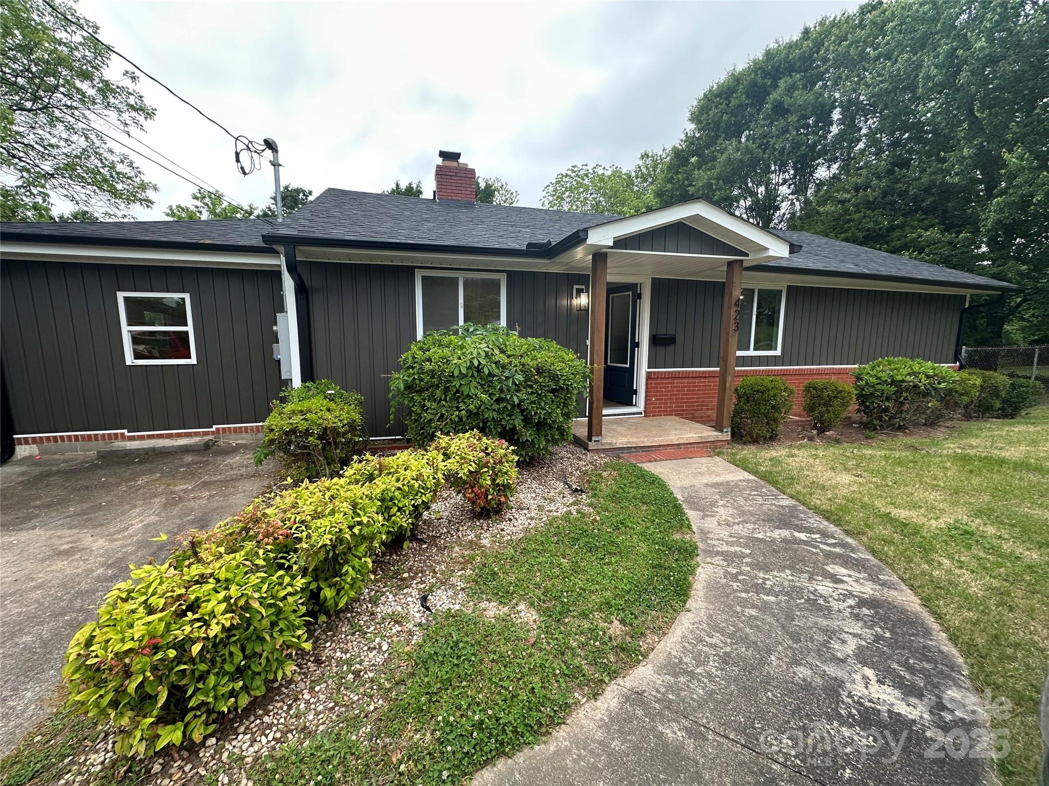 423 South Rhyne Street Dallas, NC 28034 - Photo 26 of 29