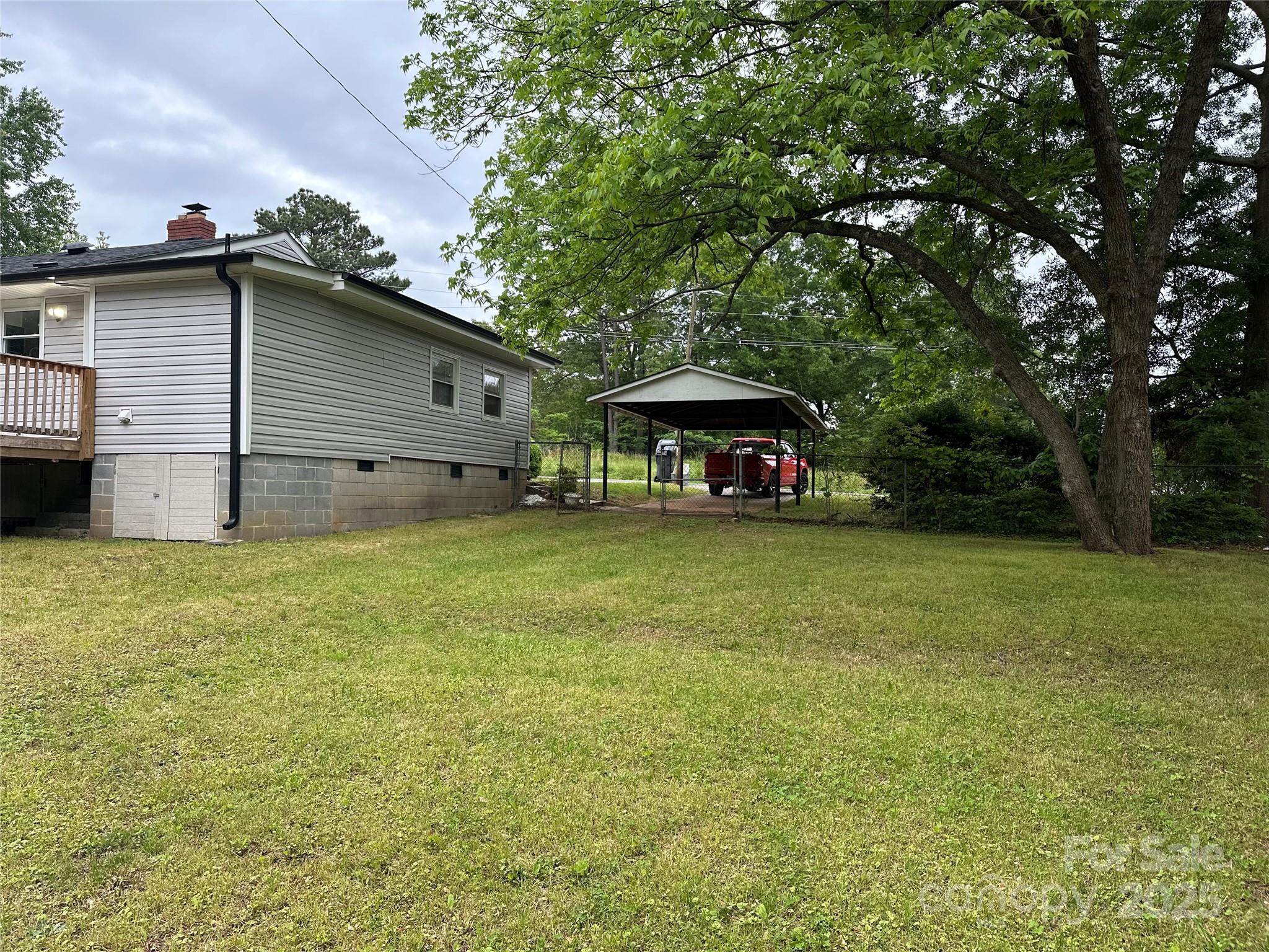 423 South Rhyne Street Dallas, NC 28034 - Photo 29 of 29