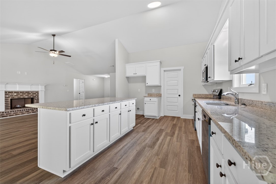 138 Airport Road, Unit 14 Martin, GA 30557 - Photo 14 of 36