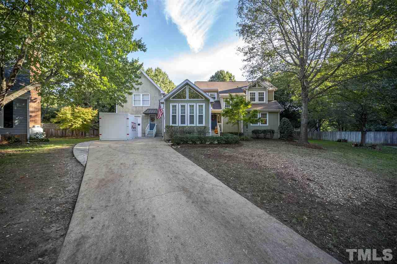 8612 Canoe Court Raleigh, NC 27615 - Photo 1 of 25 Gallery Image 1