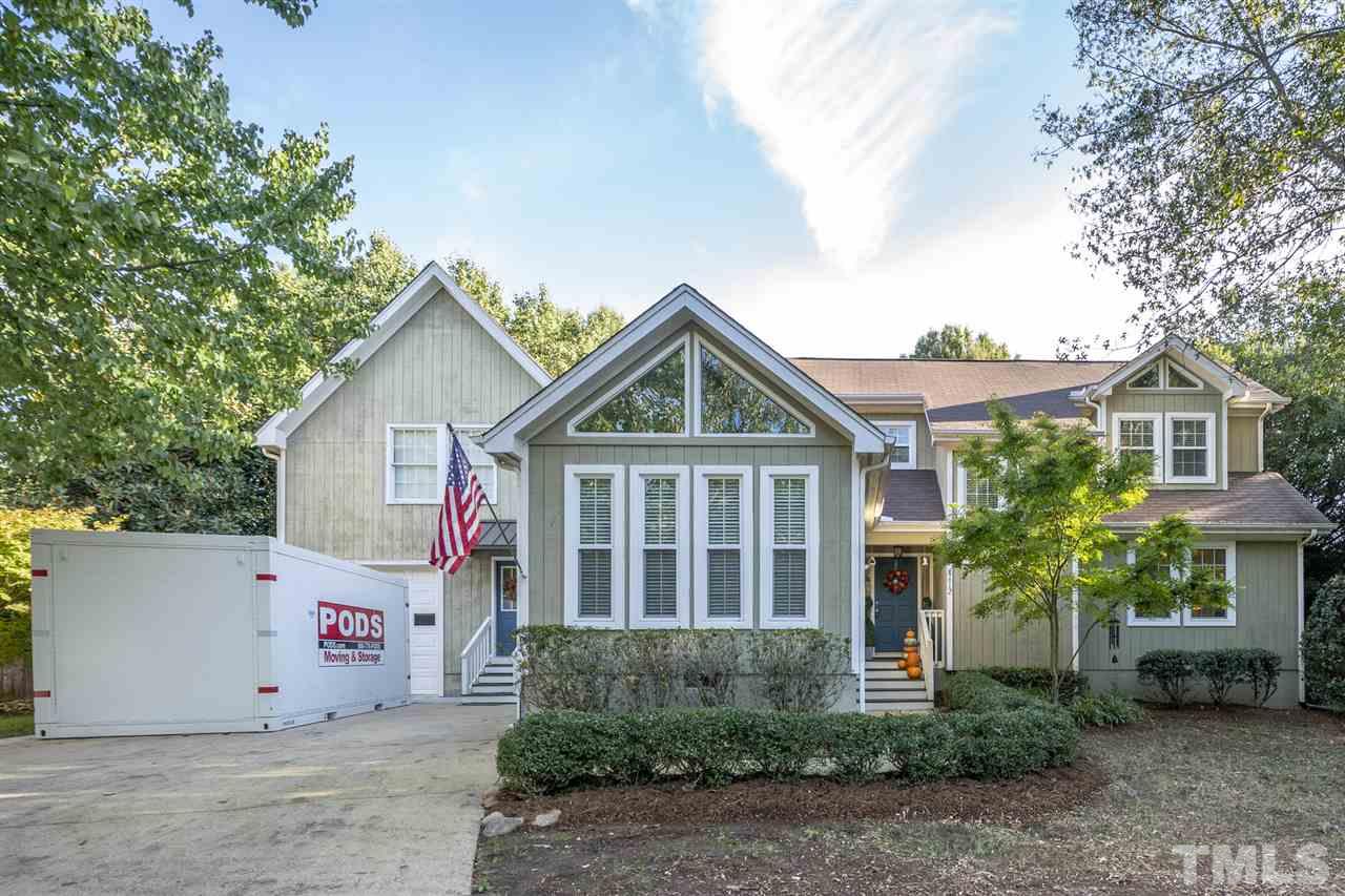 8612 Canoe Court Raleigh, NC 27615 - Photo 2 of 25 Gallery Image 2