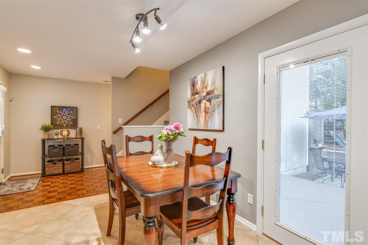 8612 Canoe Court Raleigh, NC 27615 - Photo 11 of 25 Gallery Image 11