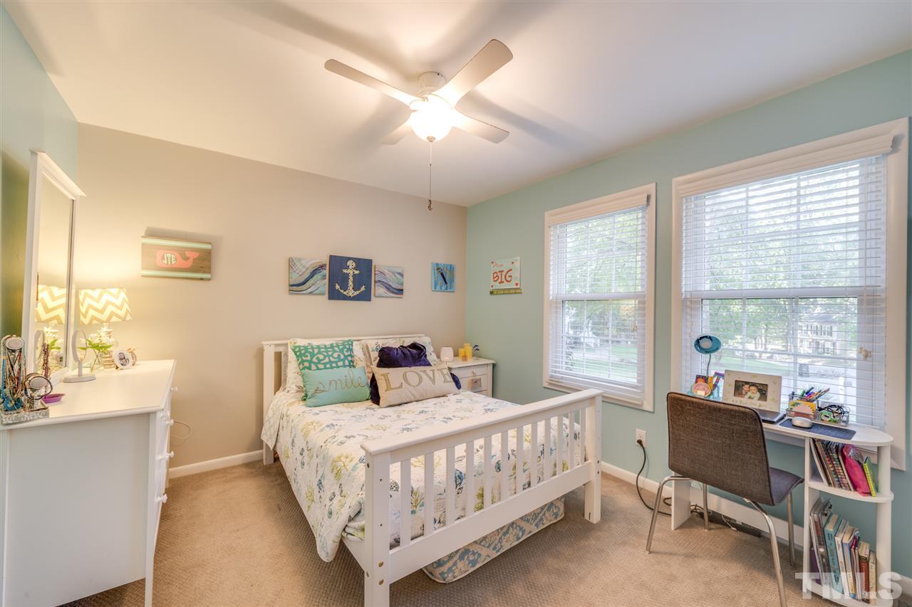 8612 Canoe Court Raleigh, NC 27615 - Photo 13 of 25 Gallery Image 13