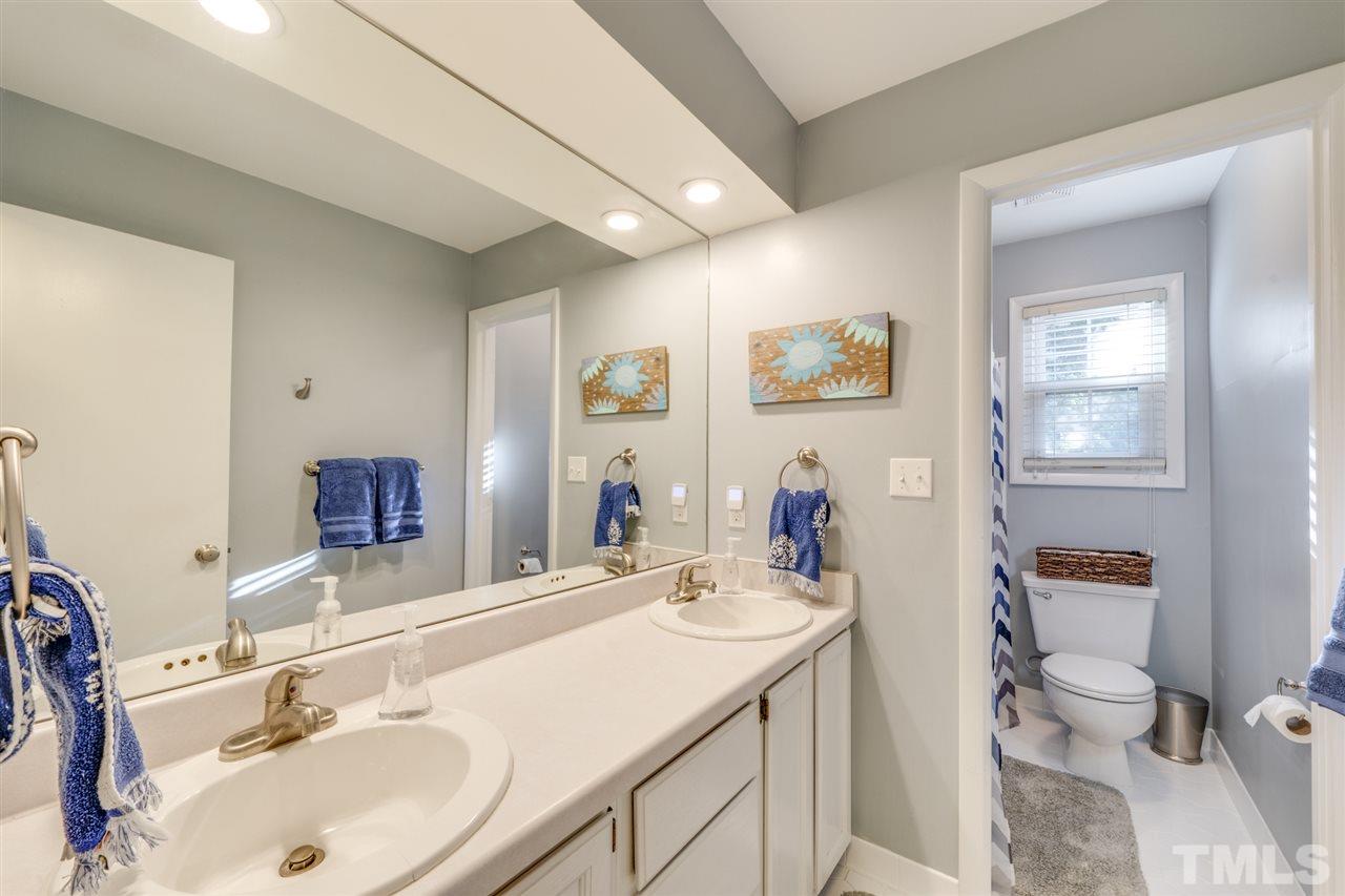 8612 Canoe Court Raleigh, NC 27615 - Photo 14 of 25 Gallery Image 14
