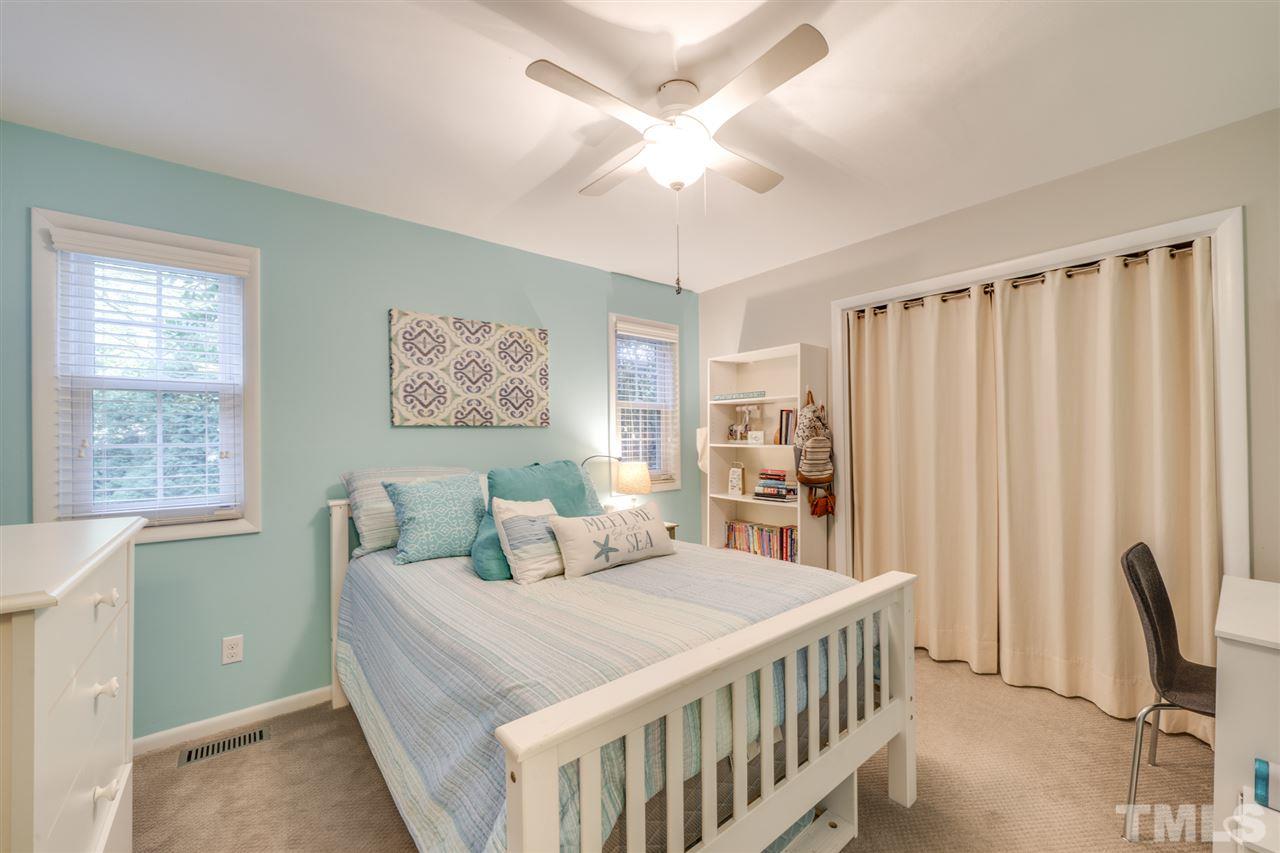 8612 Canoe Court Raleigh, NC 27615 - Photo 15 of 25 Gallery Image 15