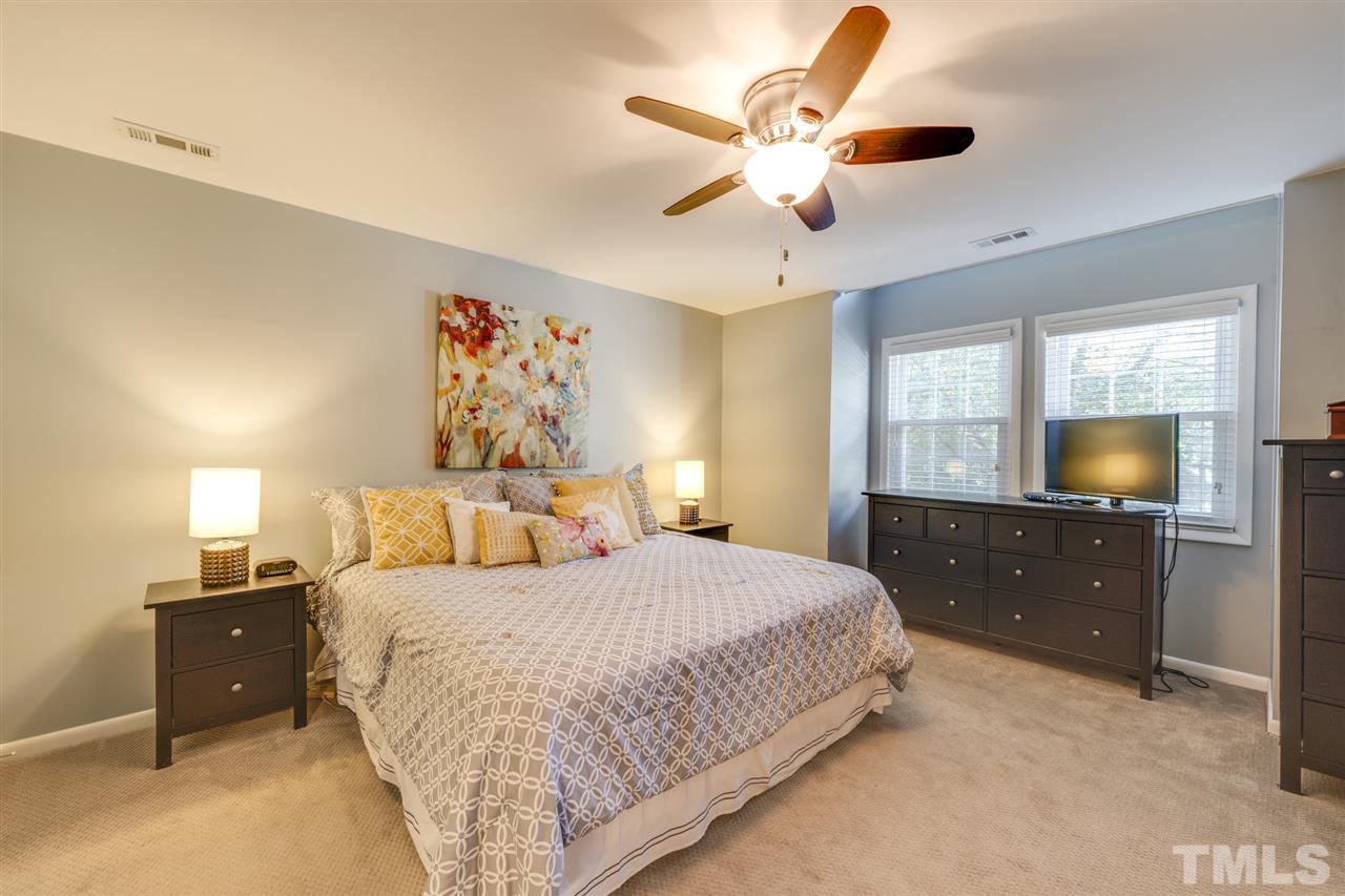 8612 Canoe Court Raleigh, NC 27615 - Photo 21 of 25 Gallery Image 21