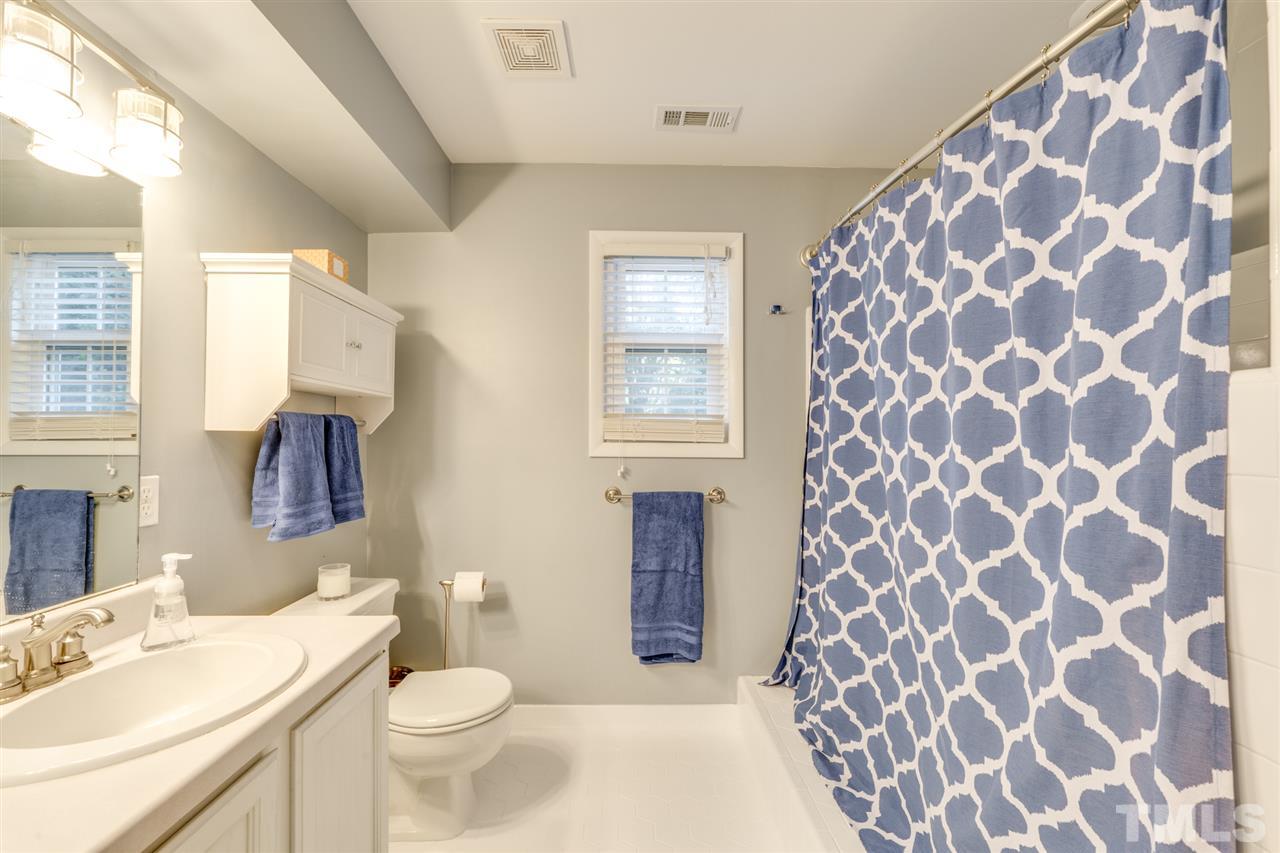8612 Canoe Court Raleigh, NC 27615 - Photo 22 of 25 Gallery Image 22