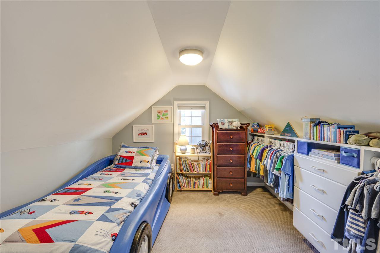 8612 Canoe Court Raleigh, NC 27615 - Photo 23 of 25 Gallery Image 23