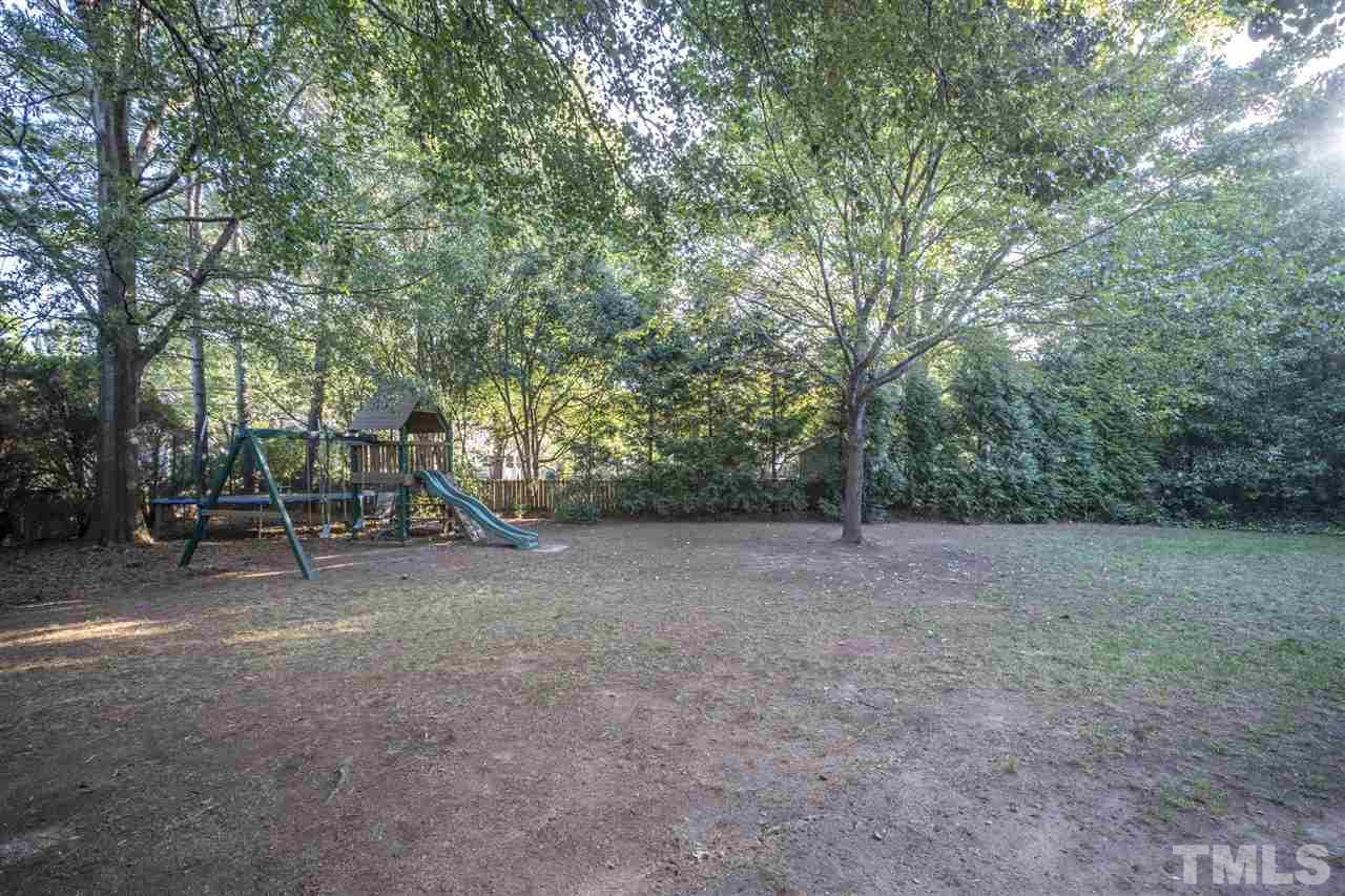 8612 Canoe Court Raleigh, NC 27615 - Photo 25 of 25 Gallery Image 25