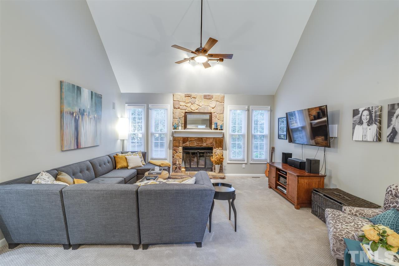 8612 Canoe Court Raleigh, NC 27615 - Photo 4 of 25 Gallery Image 4