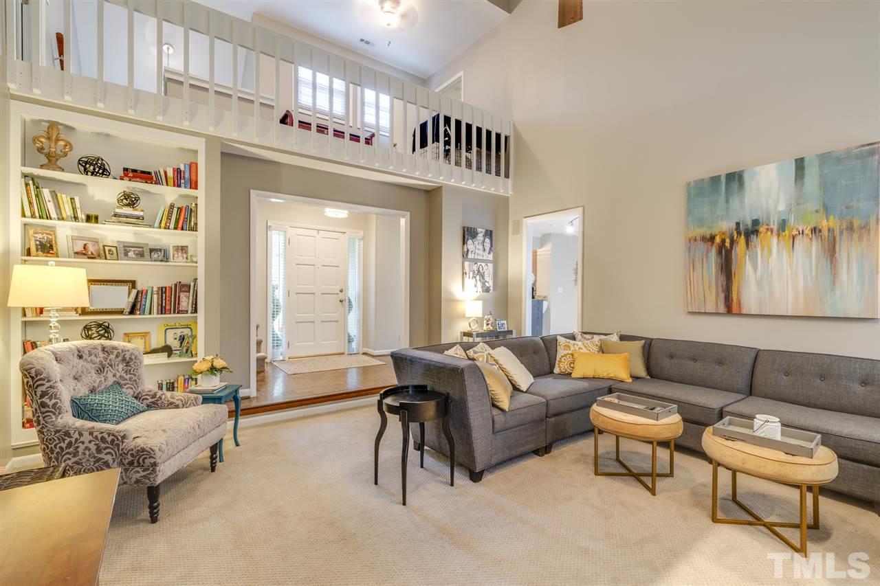 8612 Canoe Court Raleigh, NC 27615 - Photo 6 of 25 Gallery Image 6