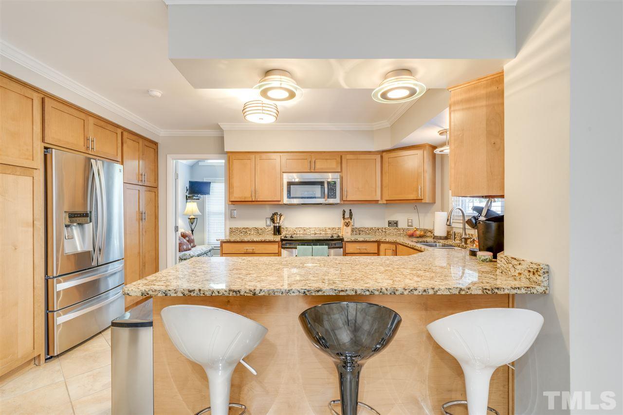 8612 Canoe Court Raleigh, NC 27615 - Photo 7 of 25 Gallery Image 7