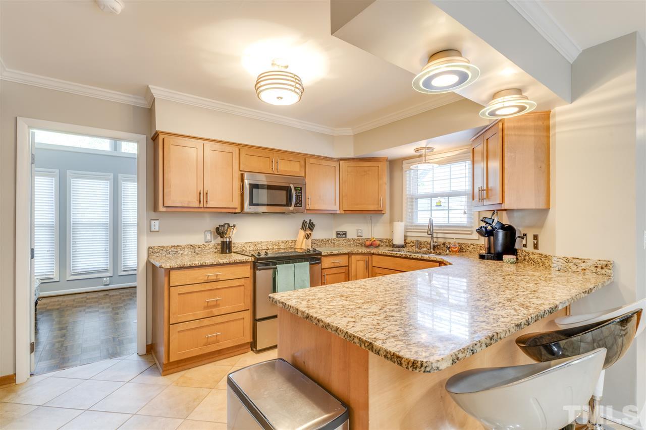 8612 Canoe Court Raleigh, NC 27615 - Photo 8 of 25 Gallery Image 8