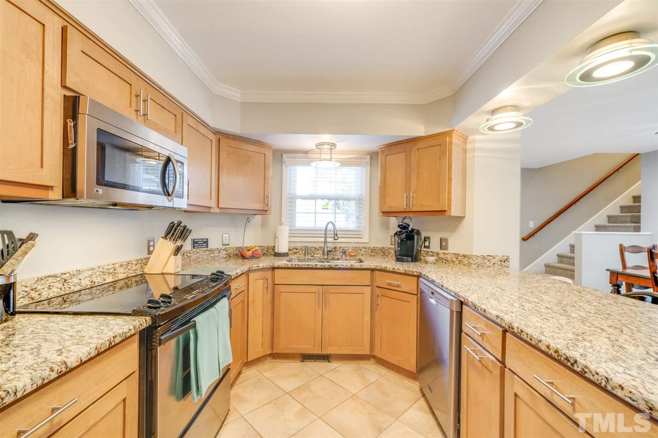 8612 Canoe Court Raleigh, NC 27615 - Photo 9 of 25 Gallery Image 9