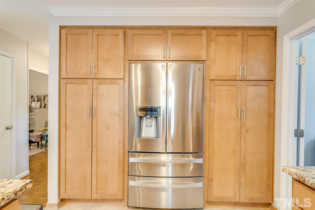 8612 Canoe Court Raleigh, NC 27615 - Photo 10 of 25 Gallery Image 10
