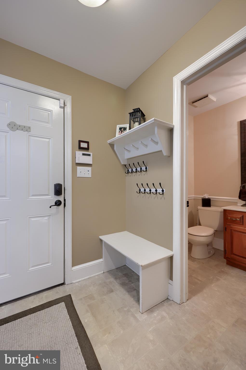 105 Hammersmith Lane Lititz, PA 17543 - Photo 23 of 49 a spacious bathroom with a tub toilet and sink