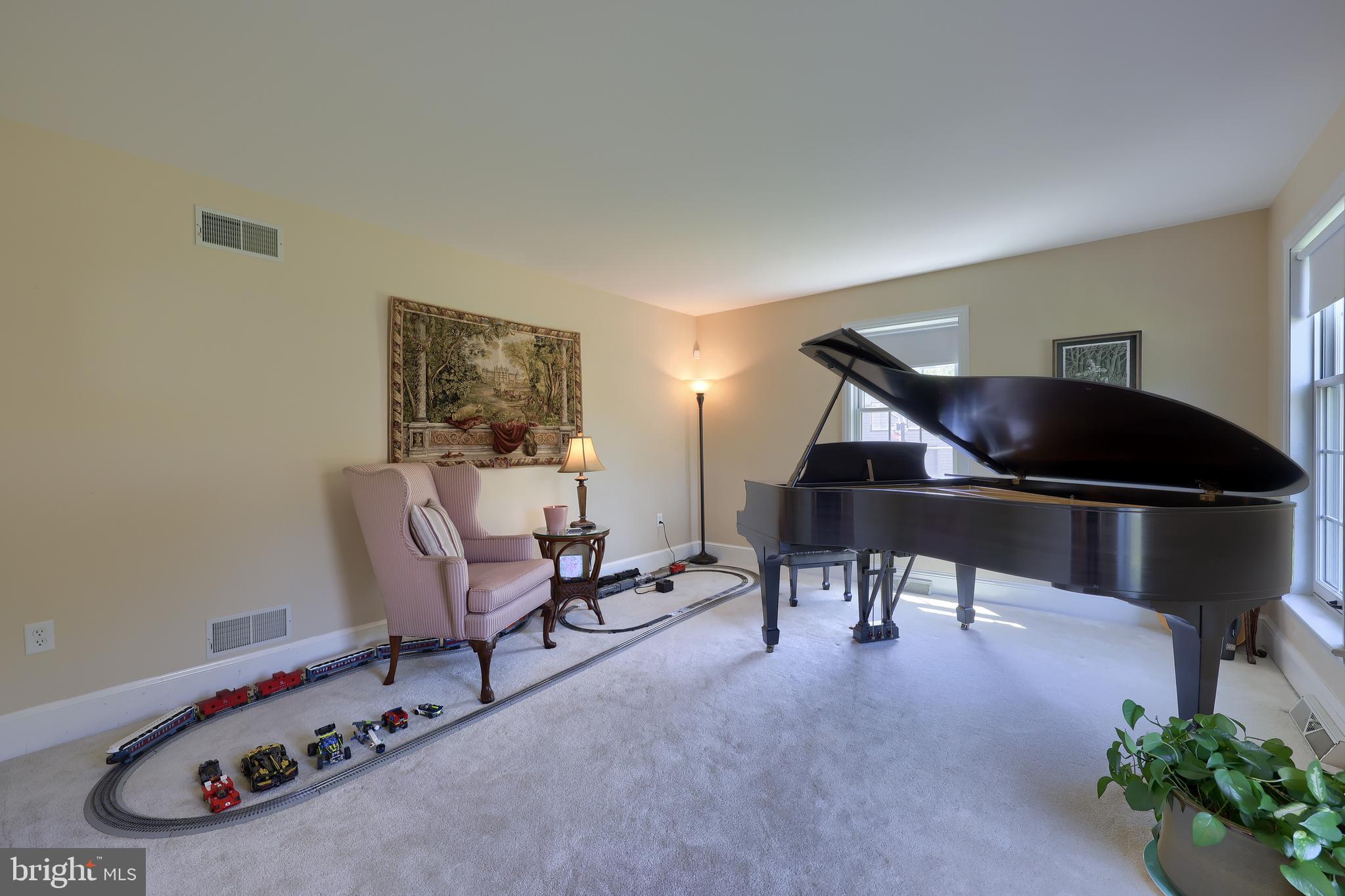 105 Hammersmith Lane Lititz, PA 17543 - Photo 5 of 49 a living room with furniture and wooden floor