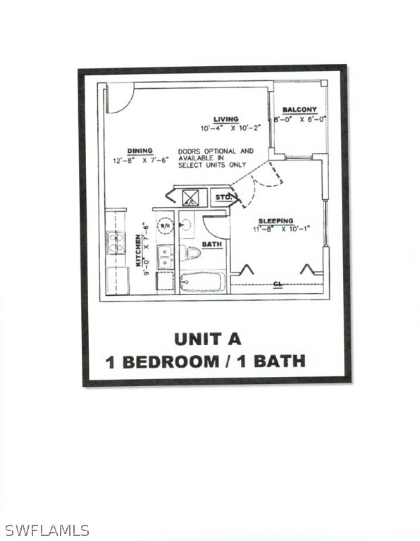 5325 Summerlin Road, Unit 2506 Fort Myers, FL 33919 - Photo 14 of 14 unknown