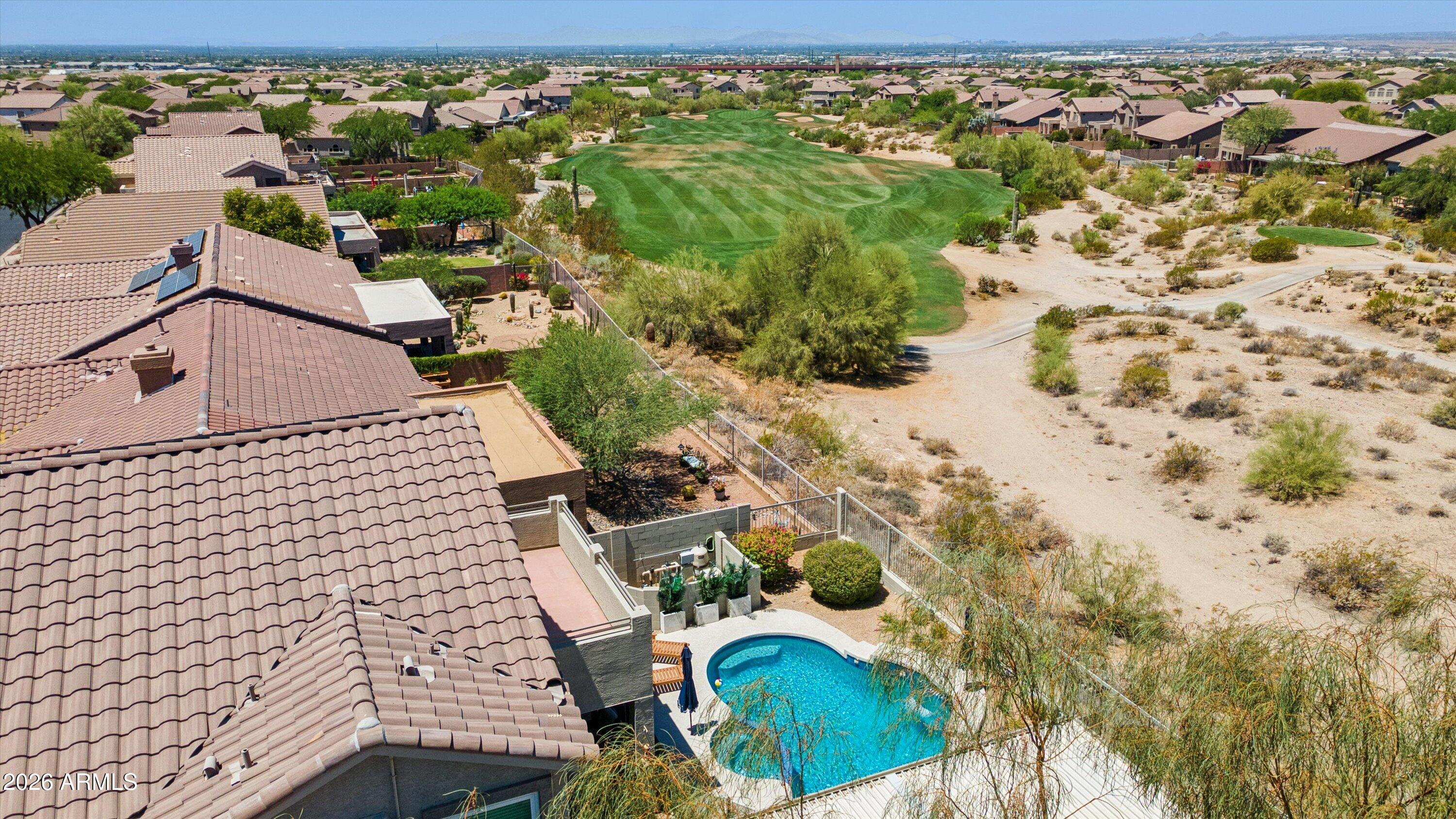 3060 North Ridgecrest, Unit 140 Mesa, AZ 85207 - Photo 29 of 72