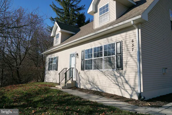 $430,000 | 637 McCalls Ferry Road, Parkesburg, PA 19365