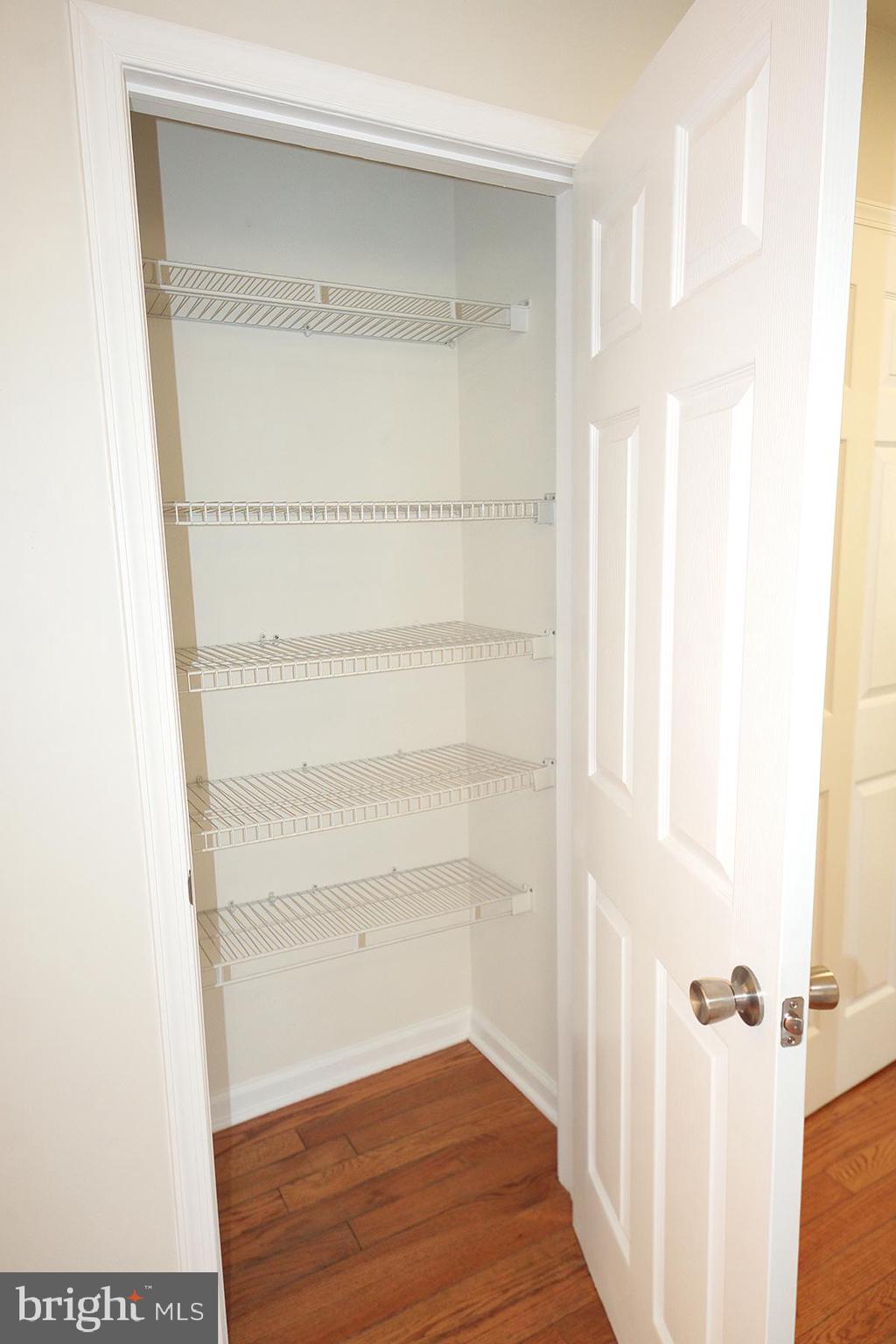 637 McCalls Ferry Road Parkesburg, PA 19365 - Photo 11 of 38 Main floor
Hall Pantry