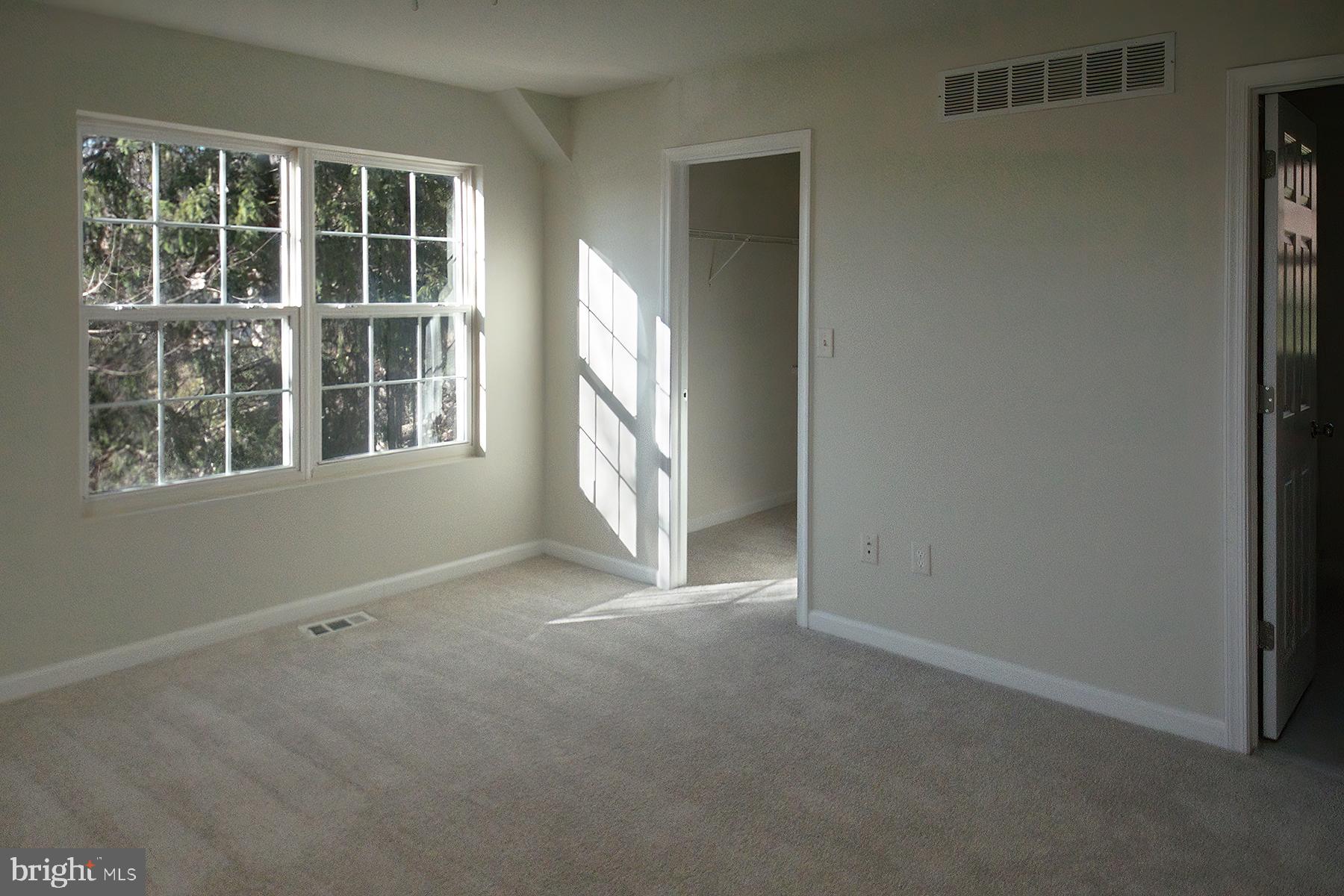 637 McCalls Ferry Road Parkesburg, PA 19365 - Photo 17 of 38 West Bedroom - showing Closet Entry