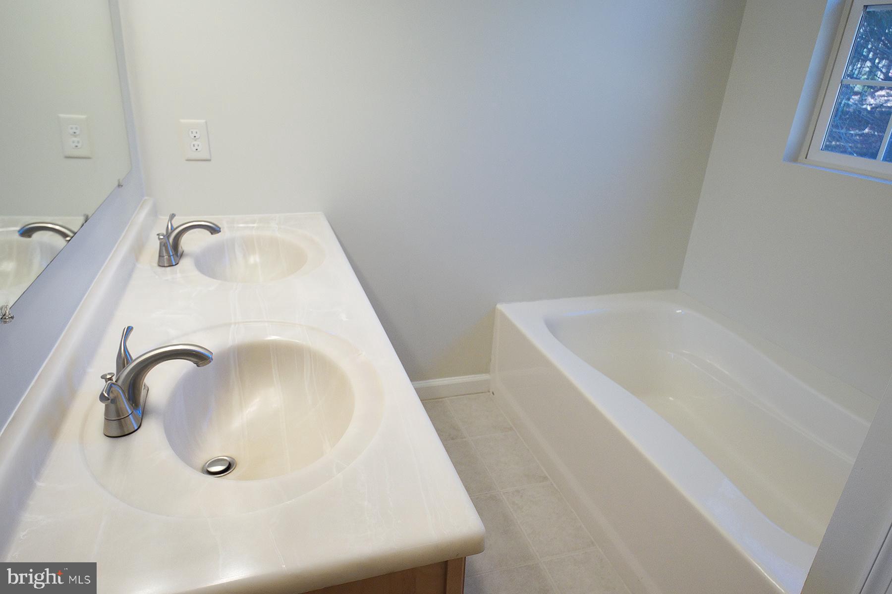 637 McCalls Ferry Road Parkesburg, PA 19365 - Photo 25 of 38 Double Sink -
East Bathroom