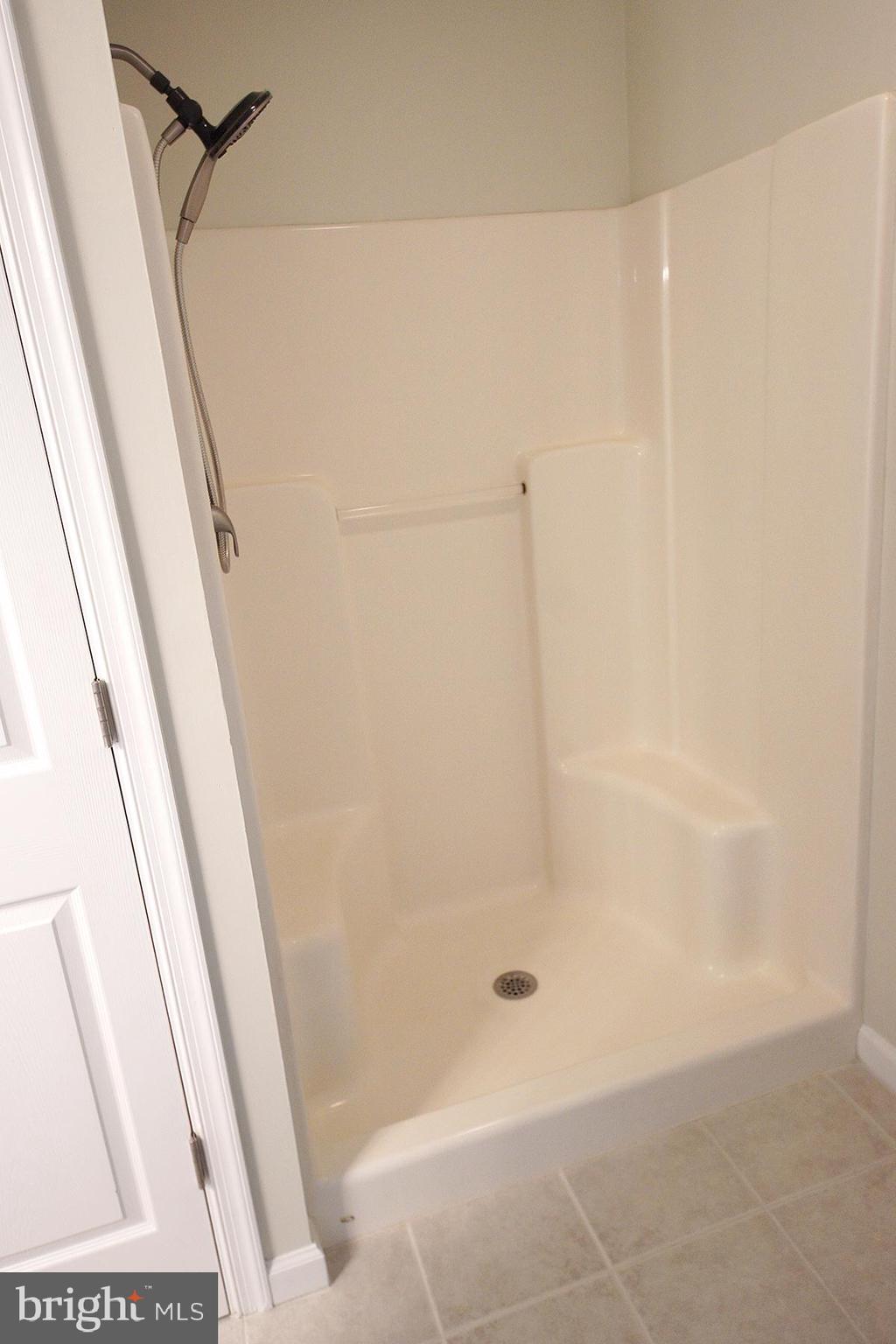 637 McCalls Ferry Road Parkesburg, PA 19365 - Photo 27 of 38 Stall Shower -
East Bathroom