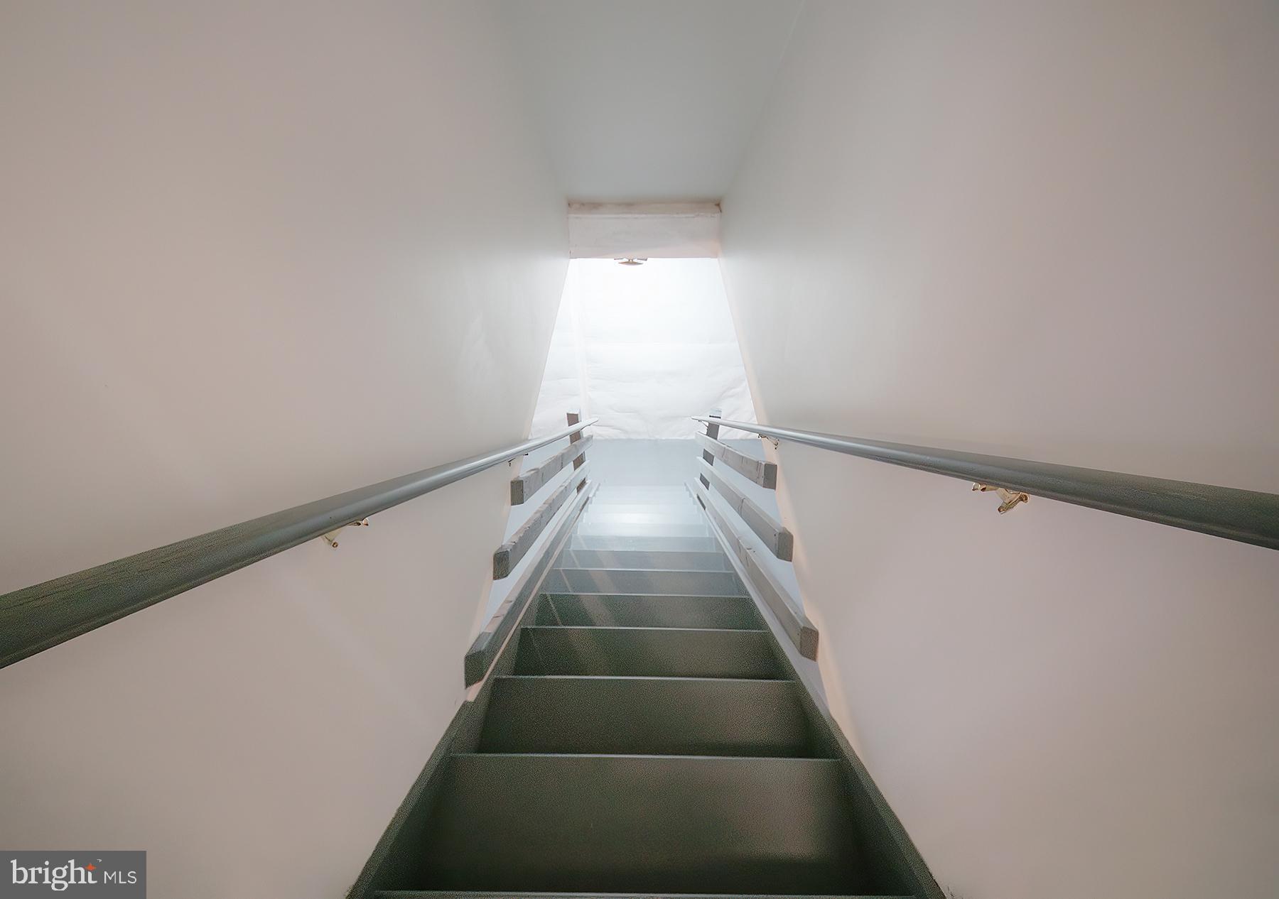 637 McCalls Ferry Road Parkesburg, PA 19365 - Photo 28 of 38 Steps to Basement