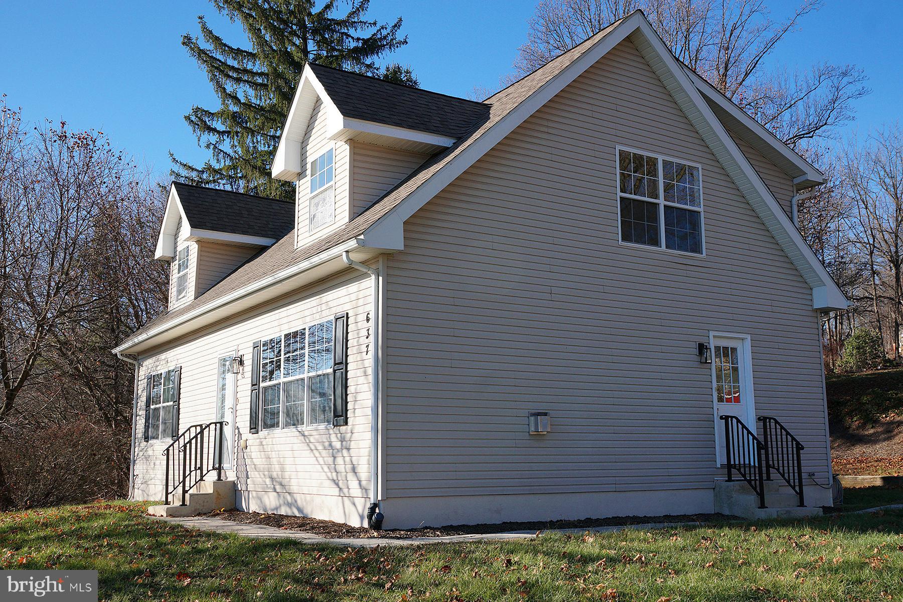 637 McCalls Ferry Road Parkesburg, PA 19365 - Photo 5 of 38 Front Exterior
SUNSHINE!!!