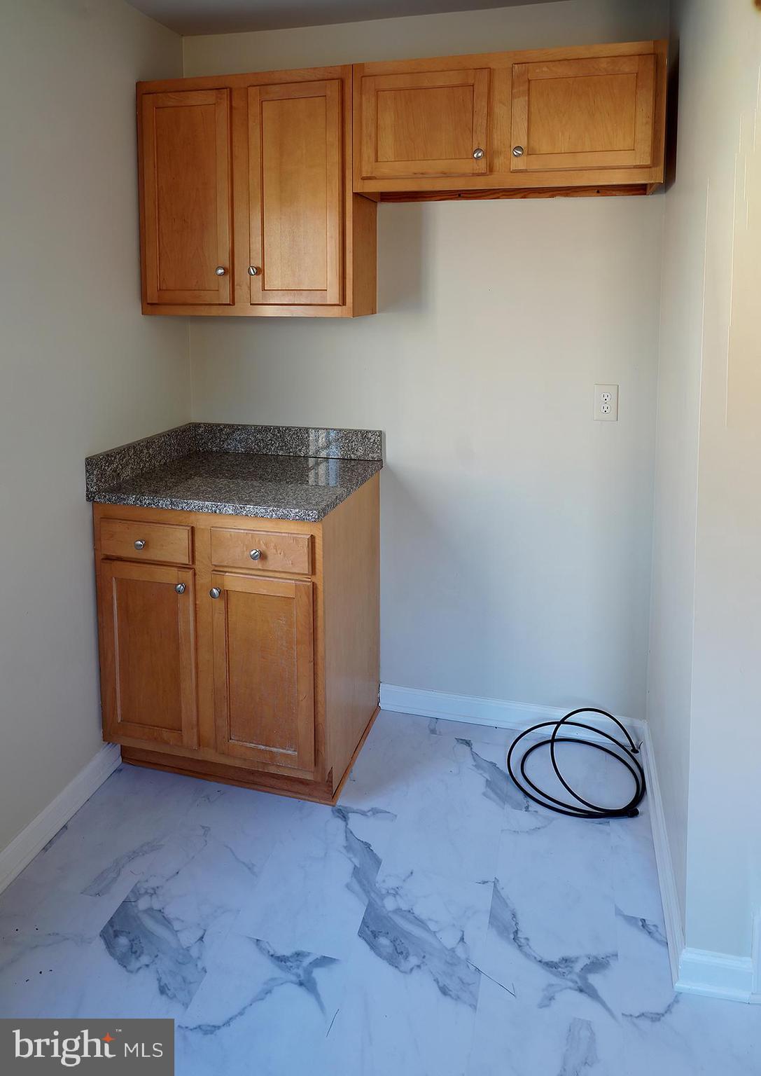 637 McCalls Ferry Road Parkesburg, PA 19365 - Photo 7 of 38 Kitchen showing space for Refrigerator