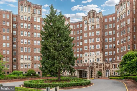 $599,000 | 3601 Connecticut Avenue Northwest, Unit 122, Washington, DC 20008