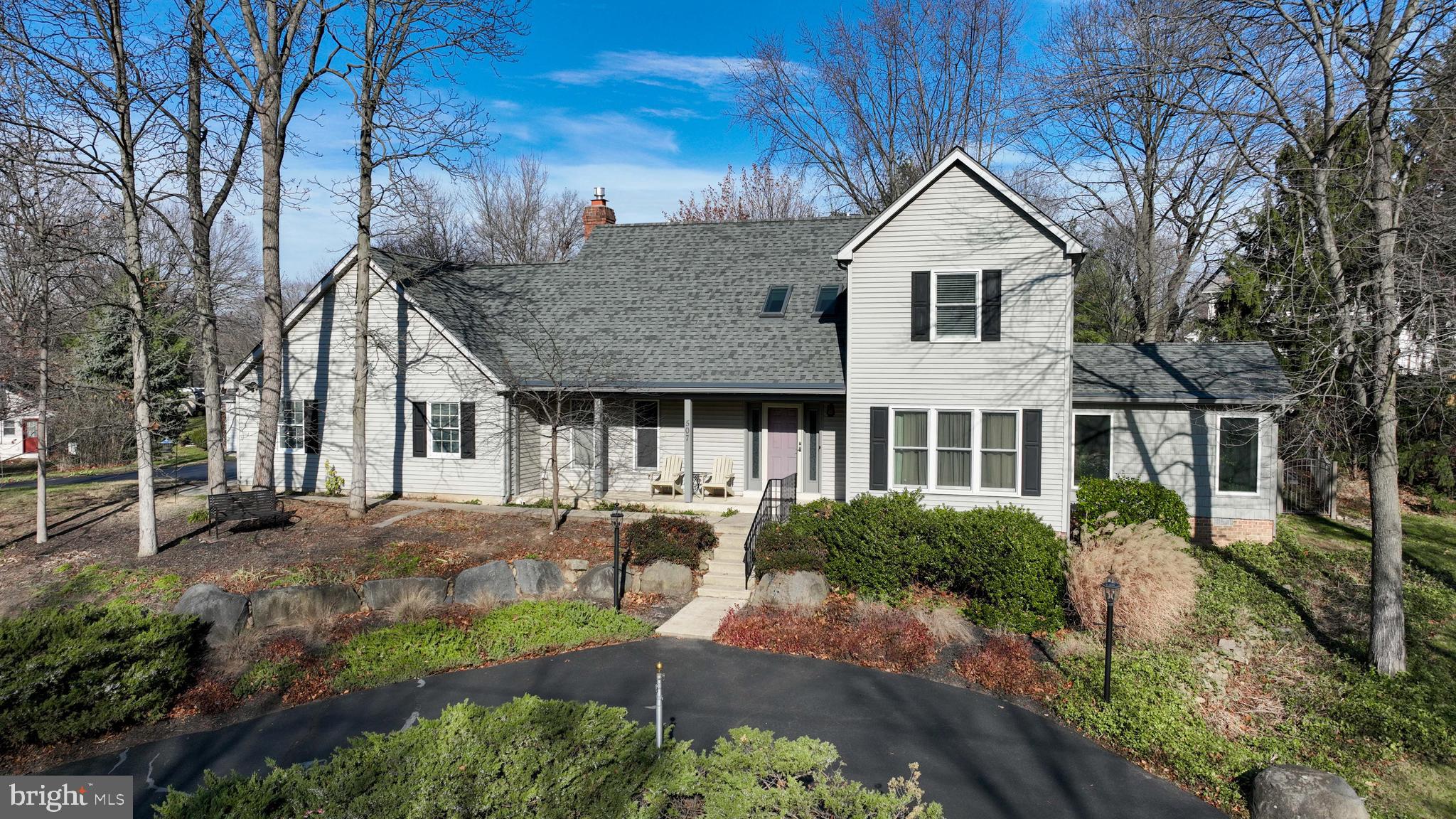 507 Campus Road Elizabethtown, PA 17022 - Photo 8 of 83 Gallery Image 8