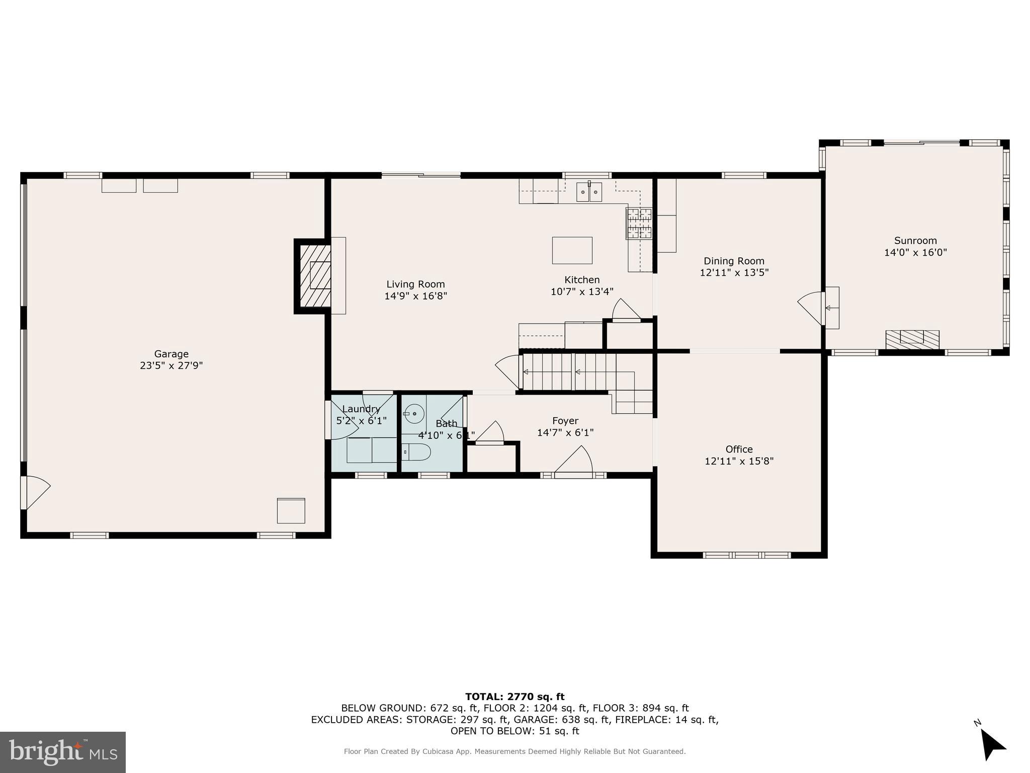 507 Campus Road Elizabethtown, PA 17022 - Photo 81 of 83 Gallery Image 81